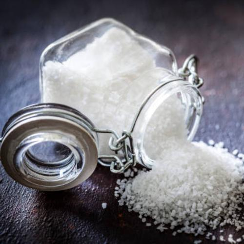 Mẹo Nhỏ Hưu Ích Nhà Bếp Bằng Muối